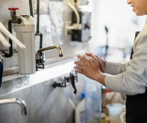About Emergency plumbing pros West Jefferson, NC